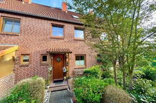 Reihenhaus kaufen in 23617 Stockelsdorf, Modernisiertes Reihenhaus (Bj. 1987) auf Eigenland – inkl. Dachgeschoss-Nutzfläche