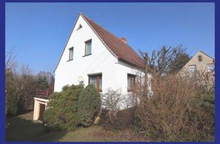 Einfamilienhaus kaufen in 07629 Schleifreisen, EFH in guter Lage Nähe Hermsdorf