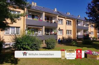 Mehrfamilienhaus kaufen in 06618 Löbitz, Toprendite 16,2 % | Mehrfamilienhaus | Weiteres Potential durch Sanierungsbedarf