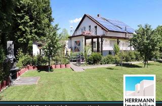 Haus kaufen in 31848 Bad Münder am Deister, Charmantes EFH mit großem Garten, mehreren Terrassen und Nebengebäude