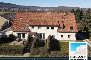 Mehrfamilienhaus kaufen in 31832 Springe, Gepflegtes Mehrfamilienhaus mit 4 Wohneinheiten in Springe