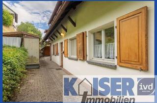 Haus kaufen in 79761 Waldshut-Tiengen, Familienhaus mit viel Platz in Eschbach