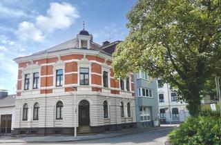 Villa kaufen in 42719 Wald, Charmante Jugendstilvilla - "Großfamilientauglich" - in SG-Wald