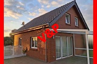 Haus kaufen in 39629 Bismark, Ruhiges Wohnen auf dem Lande.