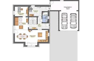 Villa kaufen in 31228 Peine, EFH - Stadtvilla - in 31228 Peine/Vöhrum