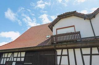 Haus kaufen in 74632 Neuenstein, Sanierungsbedürftiges Landhaus mit großem Grundstück in Neuenstein - Provisionsfrei