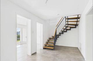 Haus mieten in 63808 Haibach, Ihr neues Zuhause in Haibach - moderne DHH mit sonniger Terrasse