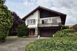 Haus mieten in Oligstraße 6a, 52538 Selfkant, Charmantes Einfamilienhaus für Nato-Familie mit rustikaler Einrichtung...