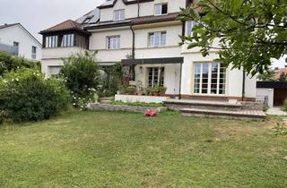 Haus mieten in 91207 Lauf, Stadtvilla in Lauf von 1930 - Top Lage - stilvoll renoviert -