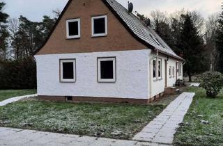 Haus mieten in Breitenheeser Weg 10B, 29365 Sprakensehl, Gepflegte Doppelhaushälfte mit Garten-/ Außenbereich zum 01.11.2025 zu vermieten