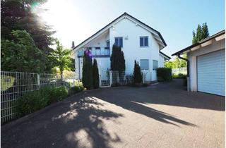 Haus mieten in 66130 Saarbrücken, Lichtdurchflutete Doppelhaushälfte auf dem Güdinger Berg!