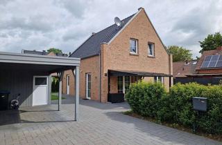 Haus mieten in 26817 Rhauderfehn, Exquisites, freistehendes Haus mit Garten – beste Lage im Zentrum von Rhauderfehn