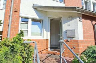 Haus mieten in 28719 Burgdamm, Modernes Reihenmittelhaus in guter Lage!