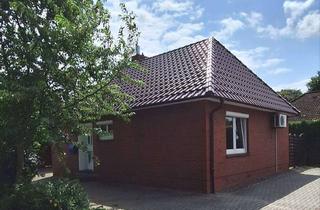 Haus mieten in 26789 Leer, Bungalow in Leer! Wohnen in ruhiger Lage, dennoch zentral