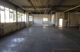 Gewerbeimmobilie mieten in Max-Planck-Straße 29, 72555 Metzingen, Produktionsfläche zu vermieten