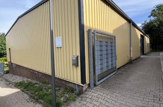 Büro zu mieten in Industriestr., 42477 Radevormwald, Moderne Produktions- und Lagerhalle mit Bürotrakt