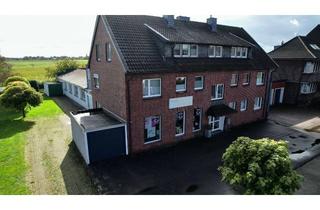 Büro zu mieten in Bruchsteg 11, 46147 Holten, Praktische Lagerfläche mit integriertem Büro – Oberhausen