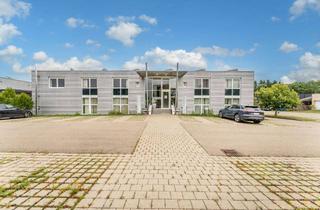Büro zu mieten in 78628 Rottweil, Montage- und Büroflächen im Gewerbegebiet Berner Feld