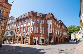 Anlageobjekt in 24937 Altstadt, Top Kapitalanlage in Zentrum von Flensburg