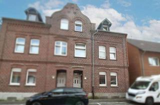 Anlageobjekt in 46238 Batenbrock, 6-Zi.-DHH mit Garten als Kapitalanlage in Bottrop-Innenstadt