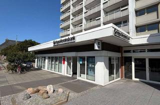 Anlageobjekt in 25980 Sylt, Faktor 17 auf Sylt - Gewerbeobjekt im Herzen von Westerland