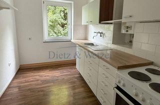 Anlageobjekt in Marburger Straße 29, 35390 Gießen, **Vermietete 3-Zimmer-Eigentumswohnung mit Balkon in zentraler Gießener Lage**