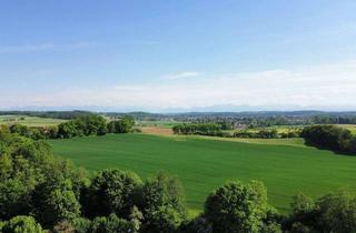 Anlageobjekt in 85560 Ebersberg, Kernsanierte 4-Zimmer-Wohnung mit Garten & PV-Anlage + Genehmigung für weitere 3-Zimmer-Wohnung