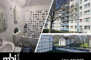 Anlageobjekt in Dresdener Straße, 52351 Düren, 3 Zimmer Eigentumswohnung mit Balkon