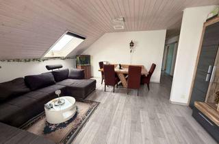 Anlageobjekt in 79639 Grenzach-Wyhlen, Ihr neues Zuhause: Gepflegte 4-Zimmer-Wohnung mit Balkon und 2 Stellplätzen