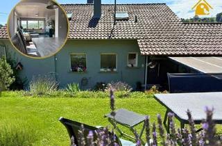 Anlageobjekt in 74429 Sulzbach-Laufen, 3 Wohneinheiten – mit bis zu 6 % Rendite – Wertstabile Kapitalanlage im grünen Sulzbach-Laufen