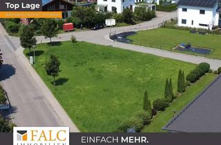 Grundstück zu kaufen in 84375 Kirchdorf, Traumhaus gesucht? Wir haben das passende Grundstück! Verwirklichen Sie Ihren Traum vom Eigenheim.