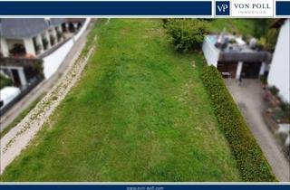 Grundstück zu kaufen in 96135 Stegaurach, VERKAUFT!!! Vielseitig nutzbares Grundstück zum Verwirklichen Ihres Wohntraums