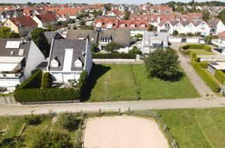 Grundstück zu kaufen in 63303 Dreieich, Platz für Ihre Familientraum – Gepflegtes Grundstück für ein Einfamilienhaus in ruhiger Lage