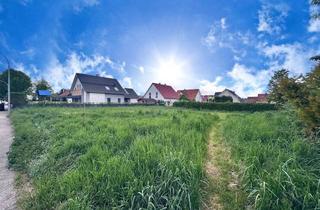 Grundstück zu kaufen in 82272 Moorenweis, Ohne Altbestand | Bauland | DHH möglich