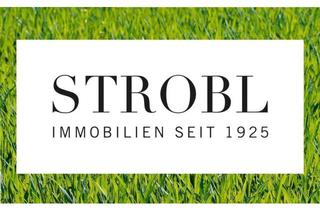 Grundstück zu kaufen in 82031 Grünwald, GRUNDLAGE I Baugrundstück in absolut ruhiger Lage