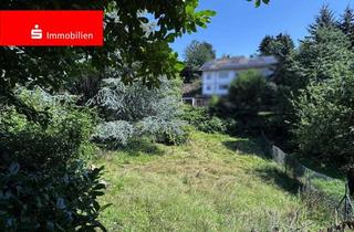Grundstück zu kaufen in 64678 Lindenfels, WOHNBAUGRUNDSTÜCK SUCHT BAUHERR/-IN!