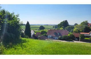 Grundstück zu kaufen in 84149 Velden, Reserviert: Freiheit, Sonne & Natur – Traumgrundstück mit unverbaubarer Süd- und Westausrichtung