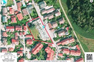 Grundstück zu kaufen in 82380 Peißenberg, Bauträger aufgepasst! Neubauprojekt mit vollständiger Planung in Peißenberg
