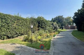 Grundstück zu kaufen in Moylandstraße 10, 47804 Kempener Feld/Baakeshof, KREFELD - MOYLANDSTRASSE - BAUGRUNDSTÜCK IN ZWEITER REIHE - FÜR FREISTEHENDES EINFAMILIENHAUS