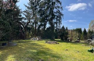 Grundstück zu kaufen in 15741 Bestensee, Idyllisches Baugrundstück direkt am Päzer Vordersee in Bestensee - Ruheoase für Ihre Bauprojekte