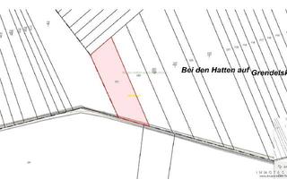 Grundstück zu kaufen in 66265 Heusweiler, Grundstück "Bei den Hatten auf Grendelskreuz" zu verkaufen
