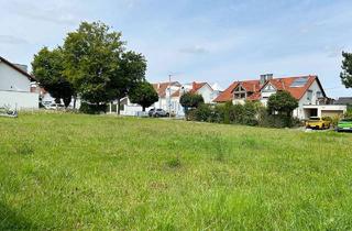 Grundstück zu kaufen in 71116 Gärtringen, "Einmaliges Baugrundstück für Ihr Wunschhaus in ruhiger gewachsener Lage von Gärtringen"