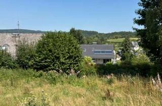 Grundstück zu kaufen in Am Bornfeld 8h, 61389 Schmitten, Logenplatz zur Natur!