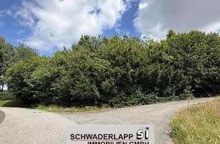 Grundstück zu kaufen in 57648 Bölsberg, Erschlossenes Baugrundstück in ruhiger Wohnlage von Bölsberg