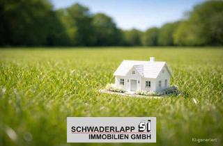 Grundstück zu kaufen in 57648 Bölsberg, Erschlossenes Baugrundstück in ruhiger Wohnlage von Bölsberg