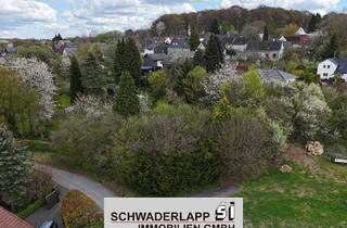 Grundstück zu kaufen in 57648 Bölsberg, Erschlossenes Baugrundstück in ruhiger Wohnlage von Bölsberg