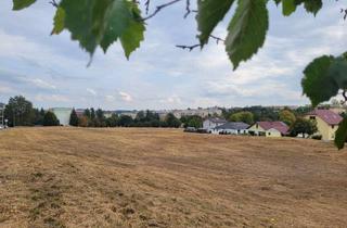 Grundstück zu kaufen in 99867 Gotha, Neu erschlossene bauträgerfreie Baugrundstücke in Gotha am Schafrasen