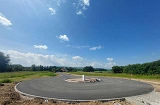 Grundstück zu kaufen in Eberstädter Weg, 99869 Hochheim, bauträgerfreies Baugrundstück in Hochheim bei Gotha mit freiem Blick auf den Inselsberg