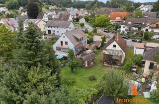 Grundstück zu kaufen in 86465 Welden, IMMOSPACE *** Großzügiges Grundstück in perfekter Lage mit vielseitigen Nutzungsmöglichkeiten
