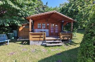 Grundstück zu kaufen in Im See, 08523 Plauen, Traumhaft gepflegter Garten mit Gartenhäuschen und Gewächshaus